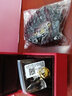 卡鉑亞 黃金耳環(huán)女 999足金光面蛇肚耳飾耳圈送女友送媽媽禮物 3.80克 曬單實拍圖