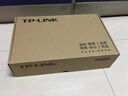 普聯(lián)（TP-LINK） 網(wǎng)絡(luò)交換機網(wǎng)線分線器4-8口16-24口企業(yè)級辦公商用家用網(wǎng)口擴展器百兆千兆萬兆2.G高速云管理可選 TL-SG1005D/5口千兆/鋼殼 標準配置 曬單實拍圖