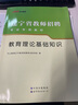 中公教師2025招聘中公教育教師招聘考試用書編制考試：小學美術(shù)（教材+歷年真題匯編全真模擬試卷）2本 河南河北四川山東福建江西安徽浙江湖南湖北廣東山西天津江蘇黑龍江海南內(nèi)蒙古新疆等通用 小學美術(shù)【教材 曬單實拍圖