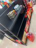 沐意 貨架展示架多層可調節化妝品陳列柜商場(chǎng)產(chǎn)品展示柜架置物架 雙面117.5長(cháng)中島副架層板 曬單實(shí)拍圖