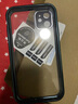 零點(diǎn)盾蘋(píng)果11手機(jī)殼iPhone11 pro max雙面玻璃萬(wàn)磁王金屬邊框保護(hù)套全包防摔 墨綠色 iPhone11【6.1英寸】 曬單實(shí)拍圖
