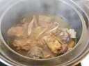 井親內(nèi)蒙古新鮮滿肉牛脊骨 新鮮帶肉牛蝎子 多肉牛脖骨 國(guó)產(chǎn)牛龍骨熬 3斤 曬單實(shí)拍圖
