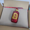 西鳳酒 52度鳳香型白酒酒海原漿紅瓶 婚慶宴席送禮用酒 52度 500mL 6瓶 整箱 曬單實(shí)拍圖