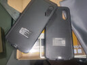魅族16thPlus/17Pro背夾電池16sProX充電寶pro6s/pro7移動(dòng)電源5手機殼 魅族16s/sPro【升級版】磨砂黑 曬單實(shí)拍圖