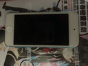 拓蒙 蘋果ipodtouch7鋼化膜itouch6高清防爆膜itouch5屏幕玻璃保護(hù)貼膜 全玻璃一體膜〖高清版〗 曬單實(shí)拍圖