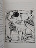 丁聰·方成·畢克官插圖老舍散文經(jīng)典（套裝上下冊） 曬單實拍圖