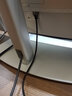 CableDeconn MiniDP轉(zhuǎn)DP1.4線雷電2電競級8K60Hz電腦接顯示器互轉(zhuǎn)高清視頻線 Mini DP轉(zhuǎn)DP 8K 公頭-1米 曬單實(shí)拍圖