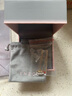 周大福ENZO 18K金海水珍珠鉆石項(xiàng)鏈女 45cm EZT488 曬單實(shí)拍圖