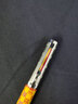 萬特佳（Montegrappa）意大利進口高檔鋼筆禮品男士女士高端禮盒墨水筆商務(wù)禮盒哈利波特 鋼筆格蘭芬多-獅 （ F 筆尖 ) 1件 曬單實拍圖