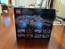 樂高（Lego）星球大戰(zhàn)75192千年隼UCS拼裝男孩積木玩具禮物 曬單實(shí)拍圖