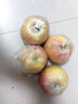 莹多爱 当季红富士苹果 丑苹果 2023年新鲜水果 黄肉苹果 产地直发 带箱 带箱2.5斤装 实拍图