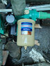 韓進(jìn)PHJ-300A全自動(dòng)冷熱水自吸增壓泵PHJ-250A家用小型加壓泵抽井水泵 PHJ-250A 全自動(dòng) 曬單實(shí)拍圖