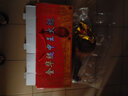 腿中王老字號金華火腿禮盒整腿分割浙江特產(chǎn)農(nóng)家臘味年貨節(jié)送禮企業(yè)團(tuán)購 3kg整腿分割禮盒 曬單實(shí)拍圖