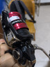 禧瑪諾（SHIMANO）塞納SIENNA路亞紡車輪前打輪漁輪遠投拋竿魚線輪釣魚輪正品遠投輪 SIENNA 2500HG(速比6.2/4軸） 曬單實拍圖