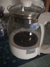 萬迪王 全玻璃養(yǎng)生壺加厚大容量花茶煲湯煎藥230 2.5L 標(biāo)準(zhǔn)版 曬單實(shí)拍圖