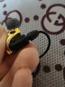 HIFIMAN（海菲曼）RE2000 Pro拓?fù)湔衲?dòng)圈入耳式耳機(jī)HIFI無(wú)損高保真繞耳式耳塞 曬單實(shí)拍圖
