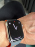 Apple Watch S8二手蘋(píng)果手表S9不銹鋼S7鈦金屬鈦合金iwatch S6運動(dòng)手表S5 S7/鈦金屬/GPS+蜂窩/銀色 表殼尺寸44mm(45mm) 95成新 曬單實(shí)拍圖