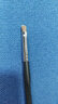 艾諾琪（ENERGY）【大師系列】M121 小號眉刷 猸子毛化妝刷請勿水洗 單只 曬單實拍圖