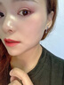 Vana一路鹿有你耳釘女銀耳環(huán)飾氣質(zhì)高級(jí)感七夕情人節(jié)禮物送女朋友老婆 一鹿有你耳釘丨白金色【白鋯】 曬單實(shí)拍圖