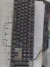 鏢頭適用于羅Logitech技 K845機械鍵盤(pán)保護膜 臺式辦公鍵盤(pán)鍵位防塵防水套墊罩游戲鍵盤(pán)貼膜 K845  透明鍵盤(pán)膜 曬單實(shí)拍圖