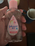 強(qiáng)生嬰兒（johnson's baby）洗發(fā)沐浴二合一洗護(hù)套裝 寶寶面霜潤(rùn)膚兒童沐浴露 【寶寶沐浴護(hù)膚四件套】 曬單實(shí)拍圖