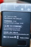 沣标(FB) EN-EL14a电池 For尼康DF D3200/3300/3400/5100/5200/5300/5500/5600入门单反相机可充电锂电池 实拍图