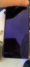 易京(YJING)适用 魅族钢化膜蓝光全屏手机保护贴膜 魅族PRO7plus(5.7英寸)钢化膜蓝光透明 实拍图