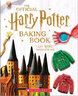 哈利波特官方烘焙食譜 英文原版 The Official Harry Potter Baking Book 精裝彩圖食譜畫冊 搭哈利波特動物大全 哈利波特人物大全 哈利·波特官方烘焙食譜 曬單實拍圖