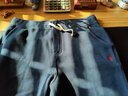 Polo Ralph Lauren 拉夫勞倫男童 經(jīng)典款起絨布慢跑褲RL34017 410-海軍藍 XL 曬單實拍圖