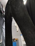 牛八方（NIUBAFANG）2025夏季薄款騰馬刺繡牛仔褲男韓版修身小腳男繡花彈力灰色褲子男 灰色騰馬款 28 碼(兩尺一) 曬單實(shí)拍圖