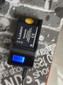 奧德盛（ODSX） 松下DMC-FX35 FS5 相機 CGA-S008E 電池 USB充電器 一電一充 （U充帶電量顯示） DMC-FS3 系列 曬單實拍圖