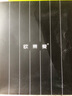 歐蒂愛(ài)純棉大碼男襪四季薄中筒襪吸汗透氣不臭腳全棉43-47大板襪子無(wú)骨 5雙丈青 28-30cm 43-47碼 曬單實(shí)拍圖