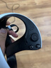 PlayStation索尼（SONY）PlayStation PSVR2虛擬現(xiàn)實(shí)頭盔頭戴式設(shè)備PS5游戲機(jī)專用VR眼鏡 PS VR2 曬單實(shí)拍圖