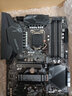 華碩 微星 技嘉Z490 B460二手電腦主板 十代十一代臺(tái)式機(jī)主板1200針9成新 技嘉 Z490 GAMING X 大板 曬單實(shí)拍圖