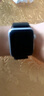 曼卓 適用蘋(píng)果手表表帶米蘭尼斯Ultra金屬磁吸搭扣通用Appleiwatch8/7/6/SE 42/44/45/49mmUltra通用款-炫酷黑 曬單實(shí)拍圖