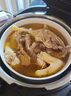 京樂狳正宗廣東清遠雞農(nóng)家散養(yǎng)老母雞新鮮白切雞現(xiàn)殺走整只 1只（2.2斤/只） 曬單實拍圖