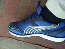多威跑步鞋男女專(zhuān)業(yè)田徑訓練輕便透氣跑鞋耐磨防滑緩震馬拉松運動(dòng)鞋 MR3515C深藍 40 曬單實(shí)拍圖
