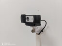 360攝像頭上墻支架電源線(xiàn)適用云臺版監控專(zhuān)用安裝 （6c專(zhuān)用）上墻套裝+延長(cháng)線(xiàn) 曬單實(shí)拍圖