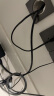 飞利浦(PHILIPS)HDMI线2.0版4K数字高清线3米 3D视频线工程级笔记本电脑电视机顶盒接投影显示屏数据连接线 实拍图