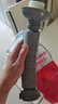 潛水艇潛水艇廚房洗菜盆下水管配件單雙水槽排水管道洗碗池通用防臭套裝 B3省空間單槽110提籠+下水管 曬單實(shí)拍圖