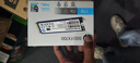HP惠普 SSD固態(tài)硬盤 M.2 2280 NVMe PCIe Gen 4.0x4暗影光影精靈ENVY戰(zhàn)X戰(zhàn)66星Book銳晴系列原裝升級(jí) FX 700系列 PCIe 4.0 1TB 曬單實(shí)拍圖