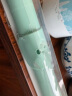 FaSoLa 日本硅胶揉面垫加厚厨房加厚防滑不粘案板和面板柔软擀面垫大号 橄榄绿 送刮板 实拍图