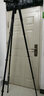 輕裝時(shí)代Q680三腳架單反專(zhuān)業(yè)攝像機婚慶電影視頻照相機長(cháng)焦DV滑軌攝影1.9米大型穩定三角支架液壓阻尼云臺 Q680A旋鈕版 曬單實(shí)拍圖
