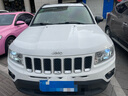 飛利浦汽車(chē)LED遠(yuǎn)近一體大燈燈泡(2只)適配 JEEP吉普進(jìn)口指南者(11至16款) 曬單實(shí)拍圖