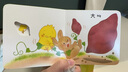 小雞球球大家族全套36冊 點(diǎn)讀版 成長繪本系列觸感玩具書幼兒園寶寶觸摸洞洞認(rèn)知故事書 0-6歲早教啟蒙 曬單實(shí)拍圖