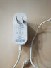 小度（Xiao Du）充電器X8/X9/X10原裝充電線1C/1S/8C智能屏T8/T10音箱通用適配器電源線 【1S/1C/NV5001】原裝充電器 曬單實拍圖