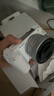 索尼（SONY）ZV-E10 II APS-C畫幅微單相機(jī) 濾鏡直出 白色標(biāo)準(zhǔn)套裝(ZV-E10M2K ZVE10二代) 曬單實(shí)拍圖