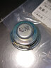 TaoTimeClub 小喇叭揚聲器diy0.25W-5瓦4歐 8歐寸16R音箱音響功放配件 3瓦4歐 3W/4R 直徑3.6CM 曬單實(shí)拍圖