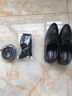 VGASISCOU春夏季增高鞋男8CM內增高男鞋增高皮鞋正裝婚禮小號 增高6CM 39 曬單實(shí)拍圖