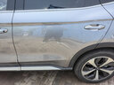 潤(rùn)華年比亞迪宋plusdmi車(chē)門(mén)防撞條ev防擦刮蹭保護(hù)貼宋pro改裝配件用品 車(chē)身防撞條【時(shí)光灰】4件 23-25款宋Plus 曬單實(shí)拍圖